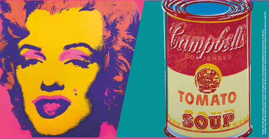 WARHOL bologna