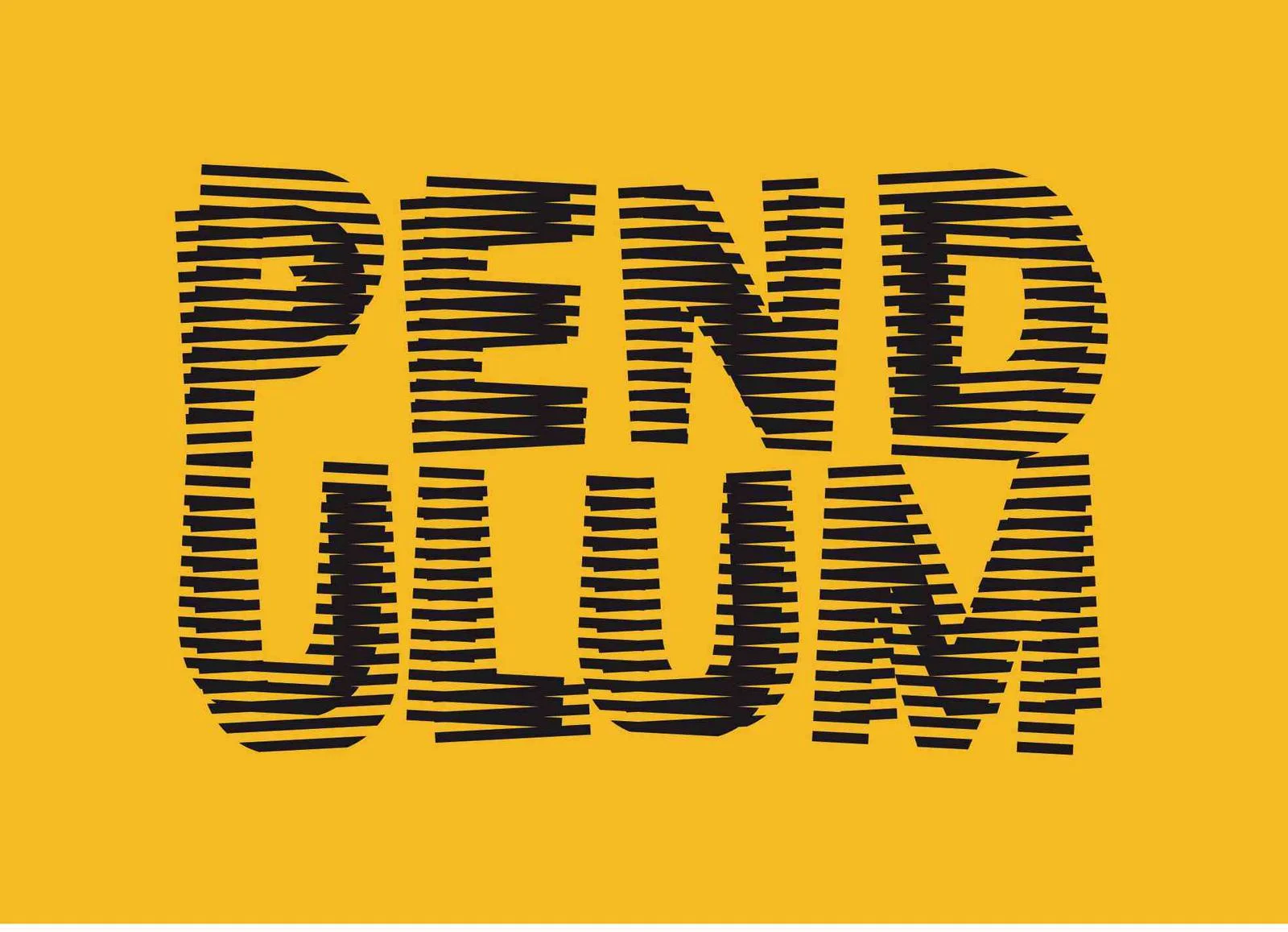 PENDULUM MAST