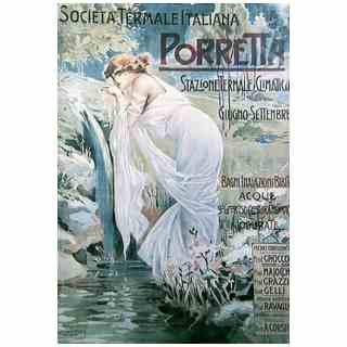 liberty terme porretta