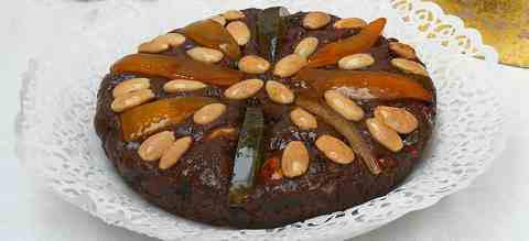 Certosino dolce di Bologna