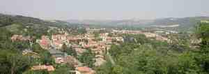 SASSO MARCONI - Bologna