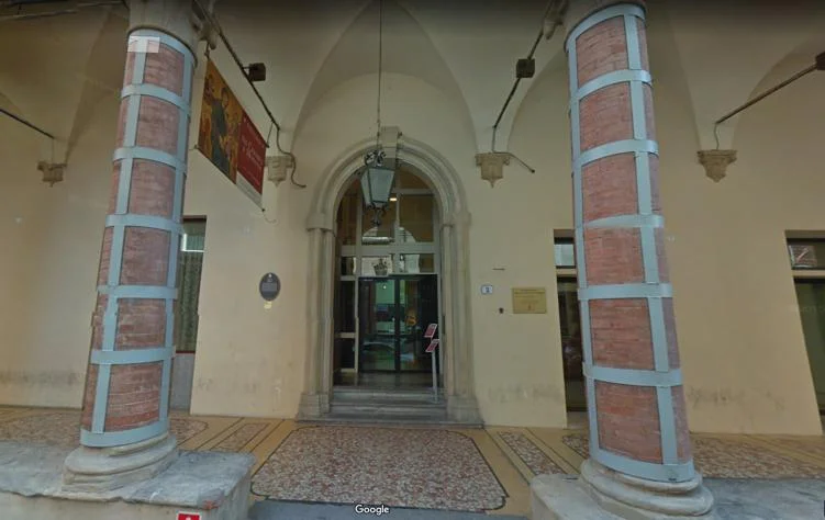 MUSEO CIVICO MEDIEVALE