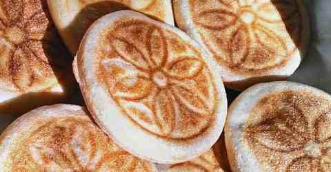tigelle bologna