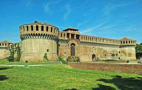 IMOLA - Bologna