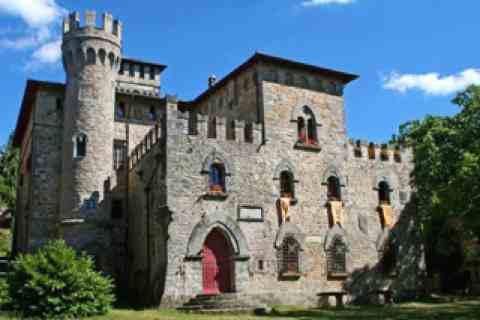 PORRETTA TERME