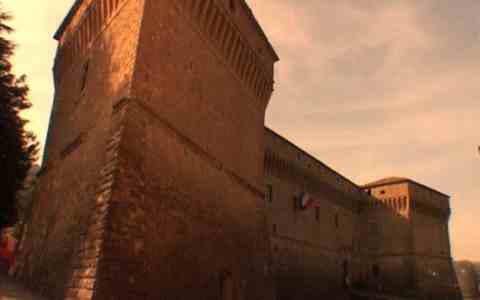 CASTEL DEL RIO - Bologna