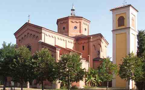 CASTENASO - Bologna