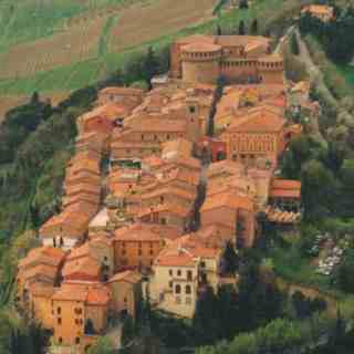 DOZZA - Bologna