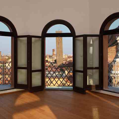 PALAZZO FAVA - PALAZZO DELLE ESPOSIZIONI