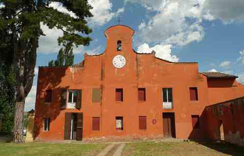 SASSO MARCONI