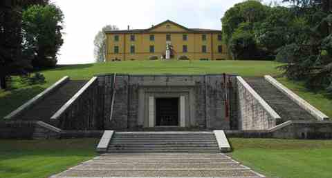 villa GRIFONE SASSO MARCONI