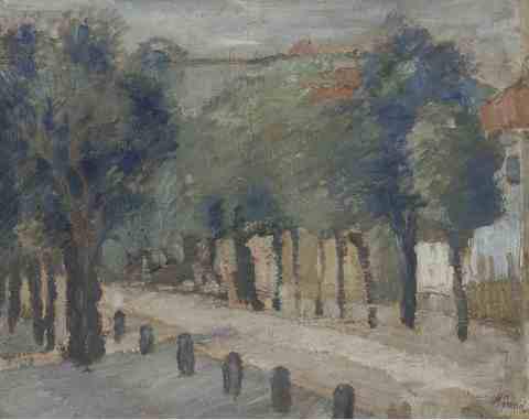MUSEO MORANDI