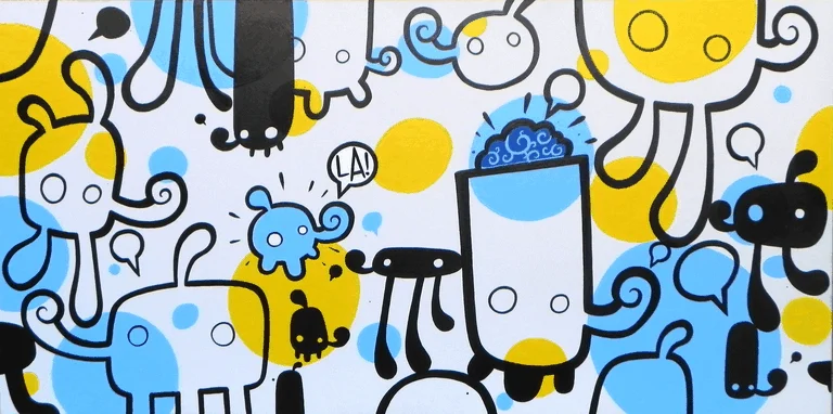 WIKIARTE Galleria d'Arte a Bologna