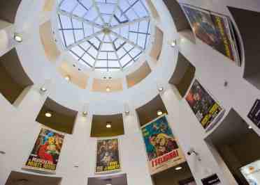 CINETECA DI BOLOGNA