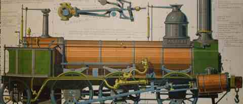 MUSEO PATRIMONIO INDUSTRIALE