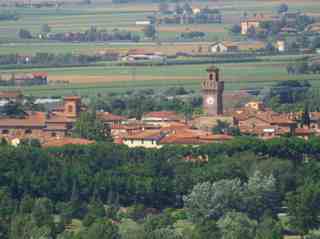 CASTEL SAN PIETRO TERME - Bologna