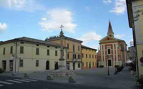 baricella piazza