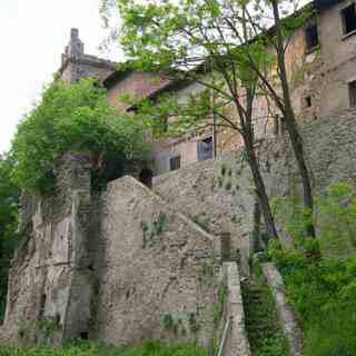 CASTELLO ZENA