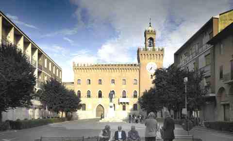 BUDRIO - Bologna