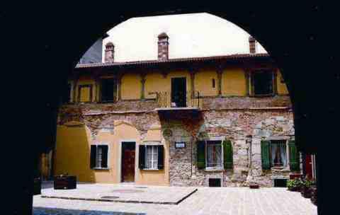 MONGHIDORO - Bologna