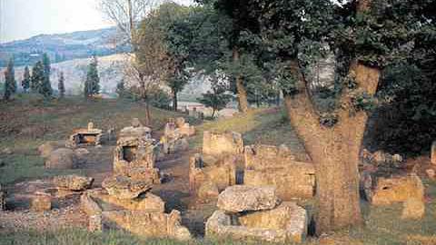 bologna etrusca MISA marzabotto