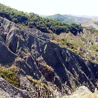 calanchi san lazzaro