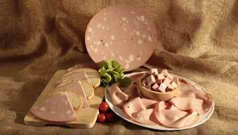 MORTADELLA BOLOGNA