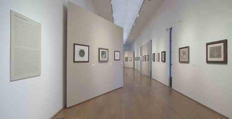 MUSEO MORANDI