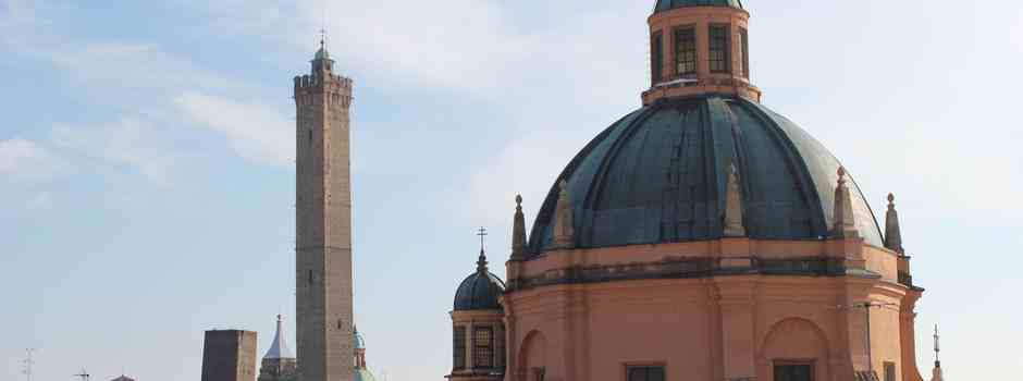 VISITA GUIDATA BOLOGNA