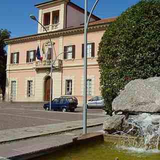 SAN LAZZARO DI SAVENA - Bologna