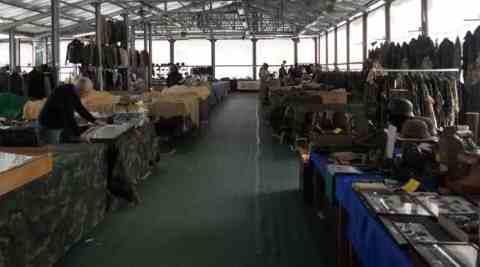 militaria bologna